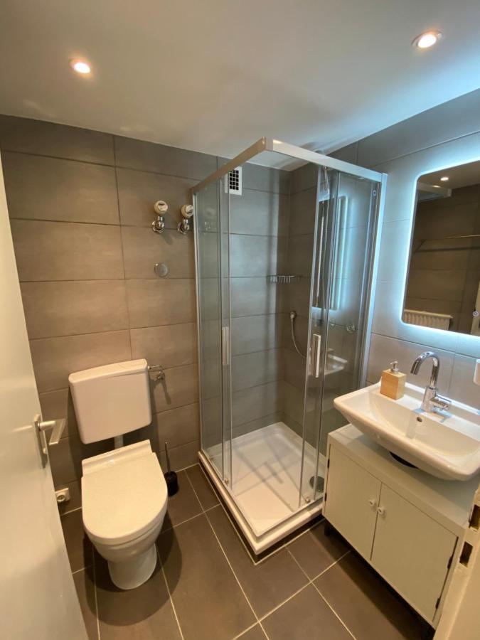 Apartment Grey シュトゥットガルト エクステリア 写真