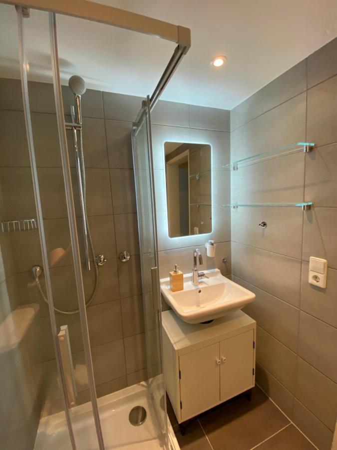Apartment Grey シュトゥットガルト エクステリア 写真