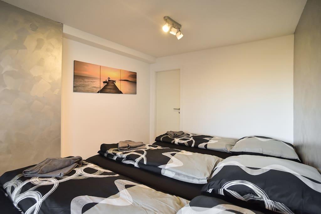 Apartment Grey シュトゥットガルト エクステリア 写真