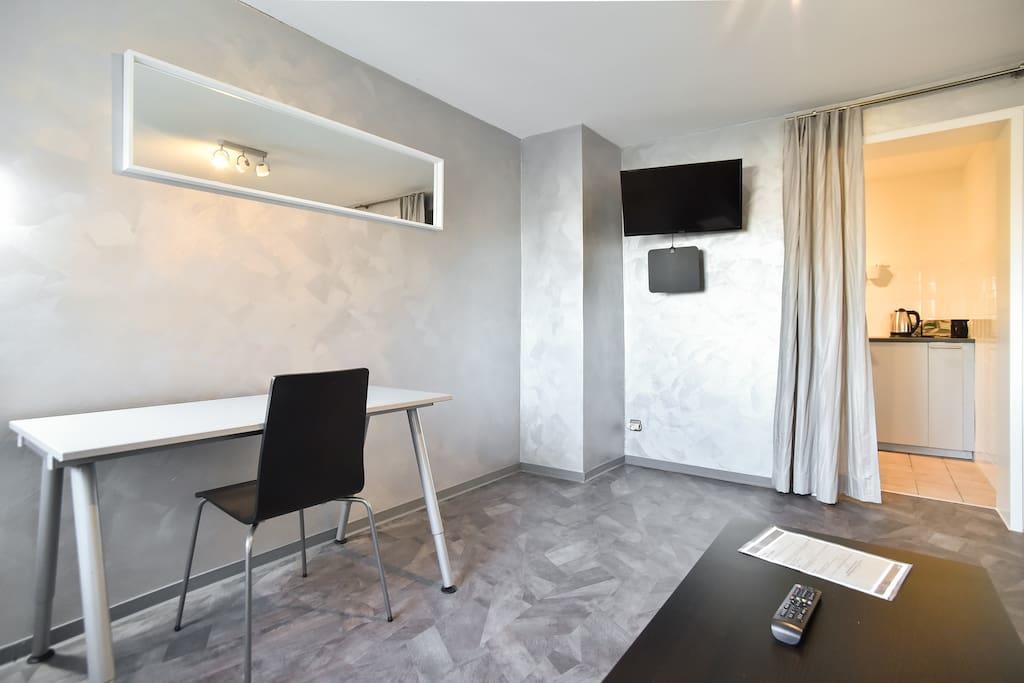 Apartment Grey シュトゥットガルト エクステリア 写真