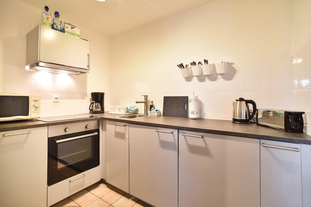 Apartment Grey シュトゥットガルト エクステリア 写真