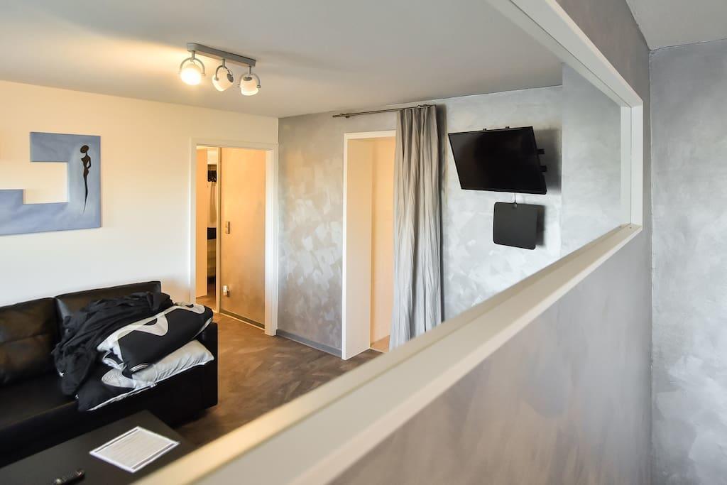 Apartment Grey シュトゥットガルト エクステリア 写真