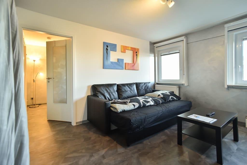 Apartment Grey シュトゥットガルト エクステリア 写真