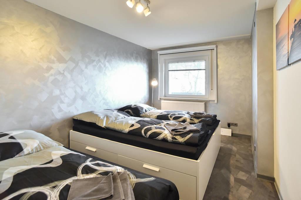 Apartment Grey シュトゥットガルト エクステリア 写真