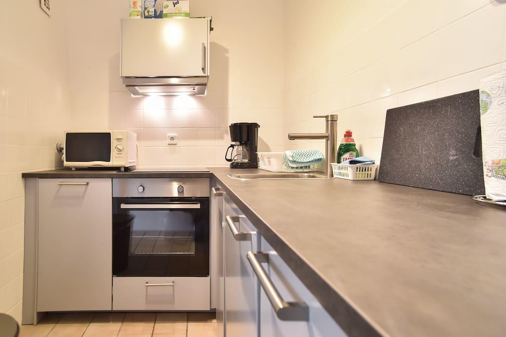 Apartment Grey シュトゥットガルト エクステリア 写真
