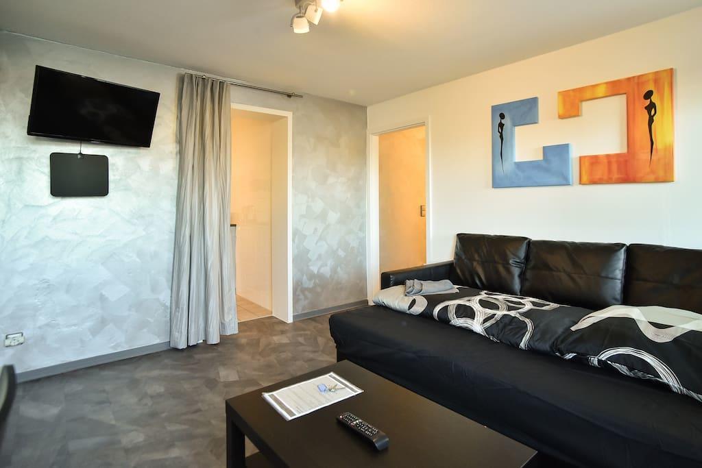 Apartment Grey シュトゥットガルト エクステリア 写真