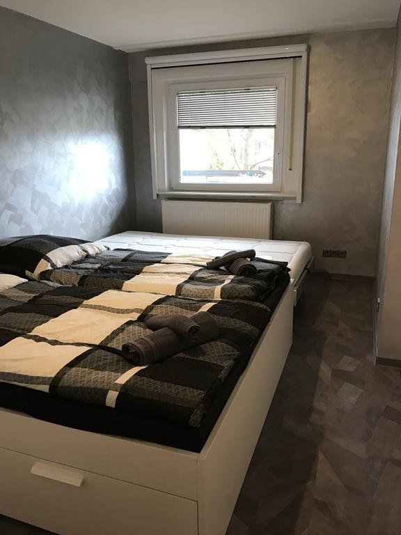 Apartment Grey シュトゥットガルト エクステリア 写真