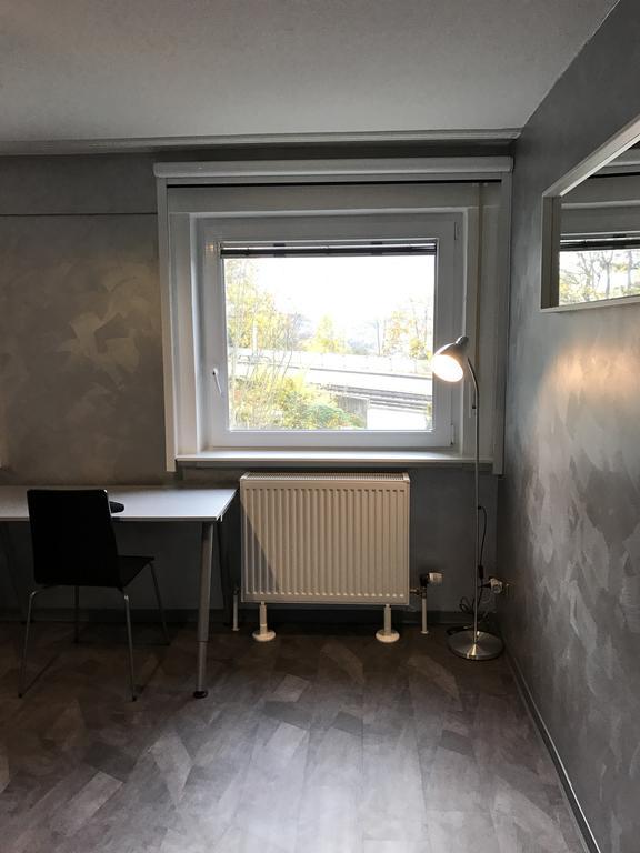 Apartment Grey シュトゥットガルト エクステリア 写真