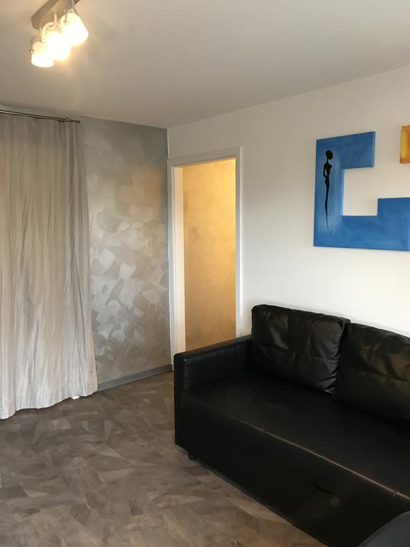 Apartment Grey シュトゥットガルト エクステリア 写真