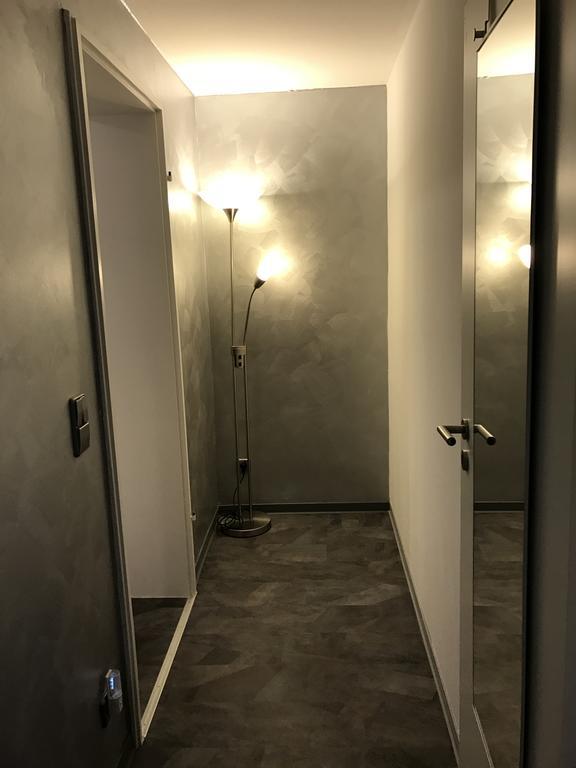 Apartment Grey シュトゥットガルト エクステリア 写真
