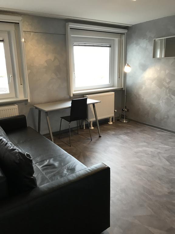 Apartment Grey シュトゥットガルト エクステリア 写真