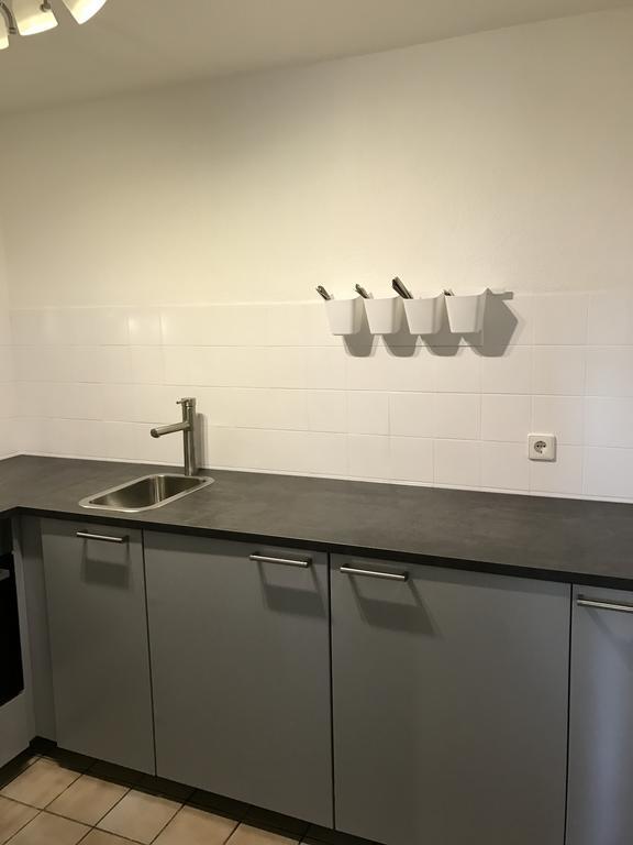 Apartment Grey シュトゥットガルト エクステリア 写真