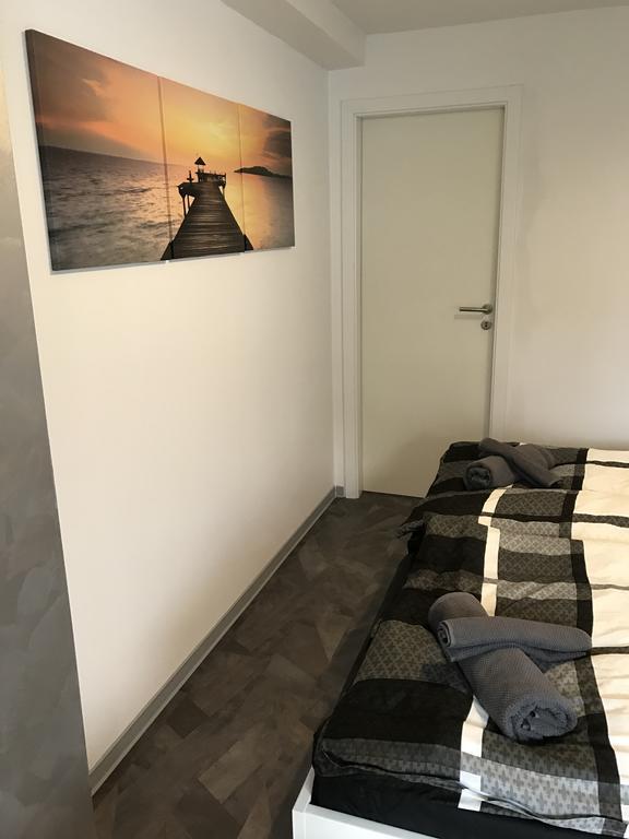 Apartment Grey シュトゥットガルト エクステリア 写真